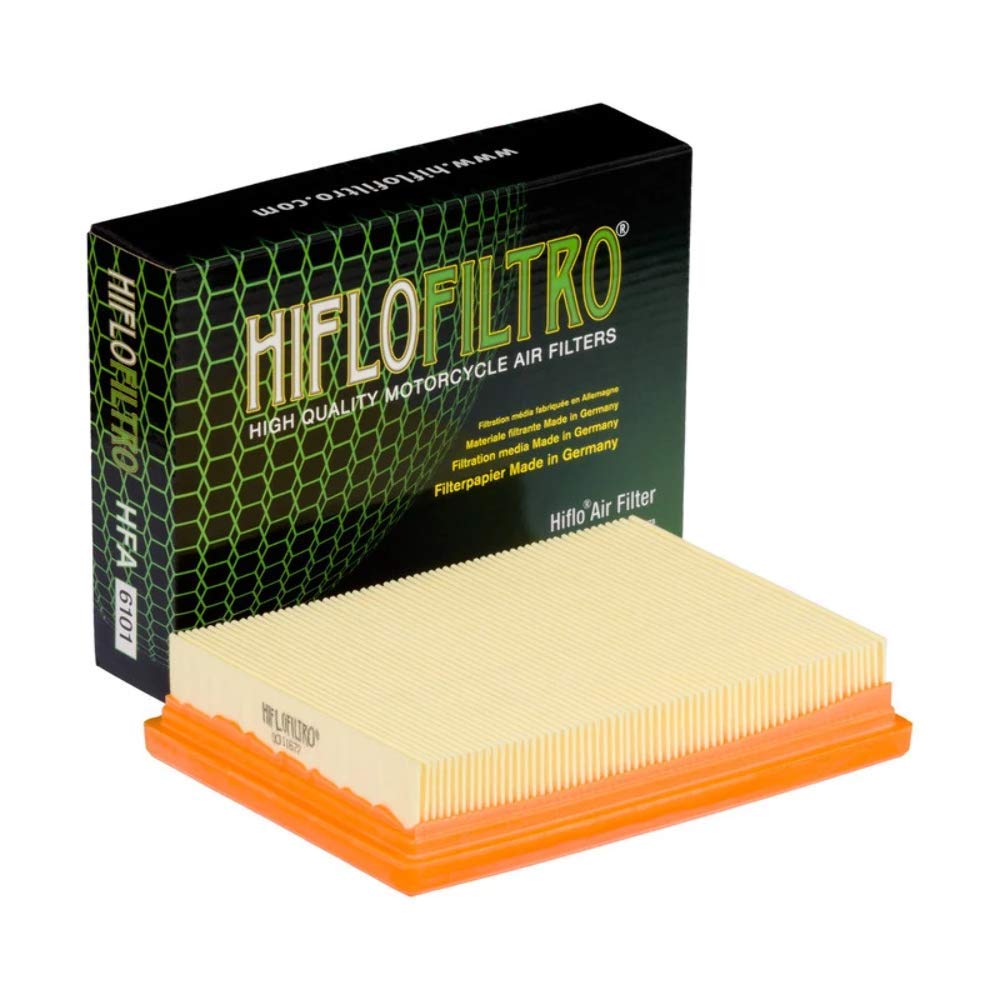 Hiflo Filtro HFA2709 Filter for Motorcycle