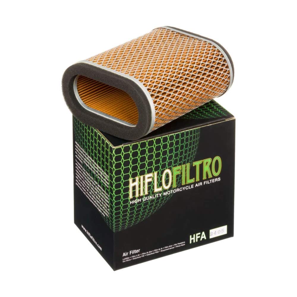 Hiflo Filtro HFA2709 Filter for Motorcycle