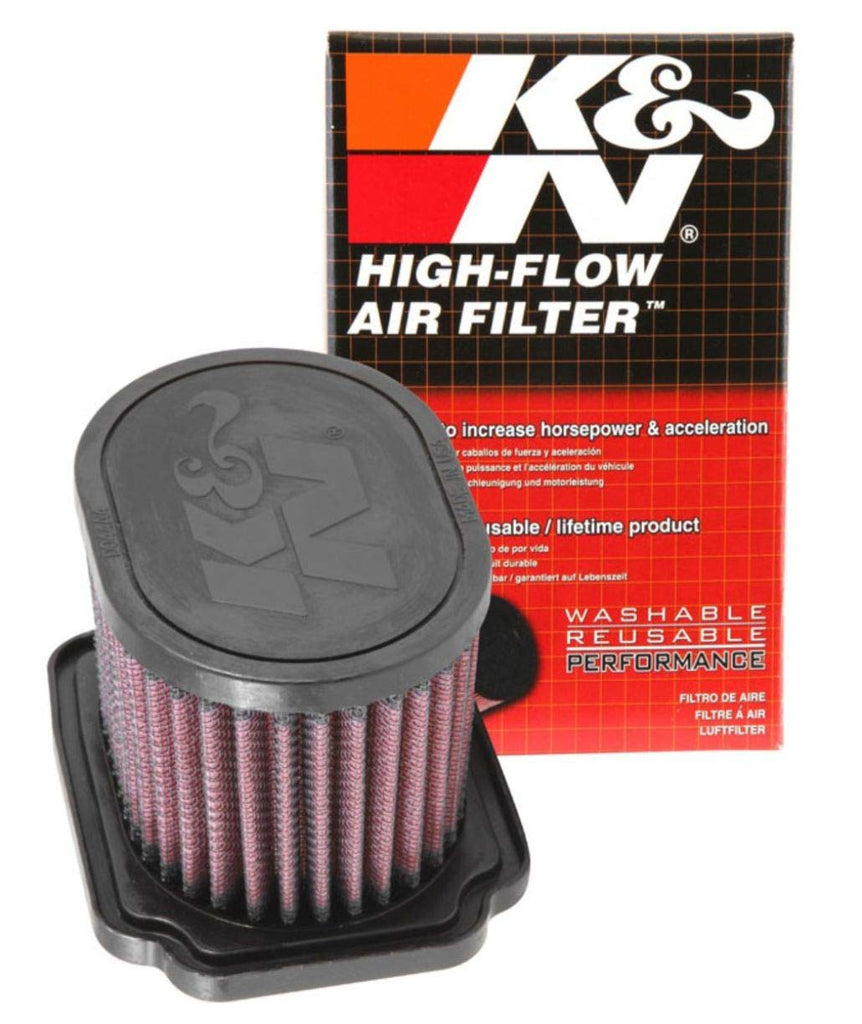 K&N E-3224 High Performance Replacement Air Filter