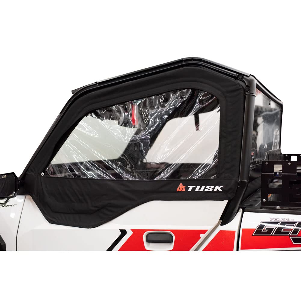Tusk Replacement Soft Upper Doors Skins
