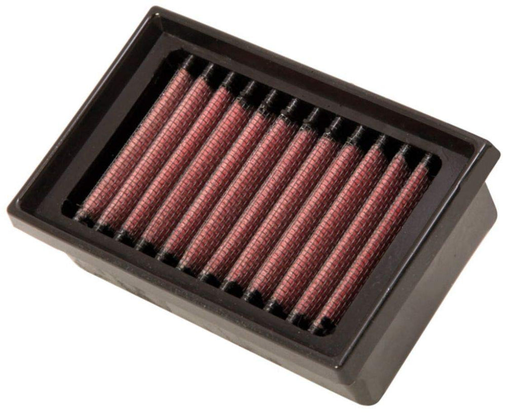 K&N E-3224 High Performance Replacement Air Filter