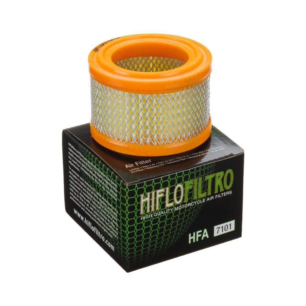 Hiflo Filtro HFA2709 Filter for Motorcycle