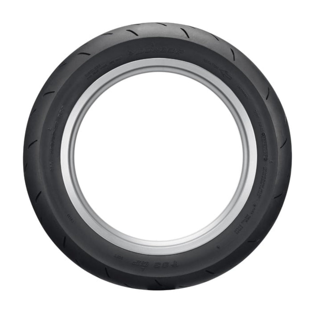 DUNLOP 45256703 TT93GP Pro fits Mini™ Bike Rear Tire