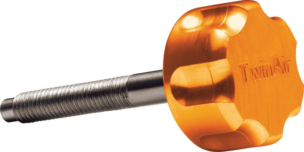 Twin Air 64mm Long Air Filter Bolt
