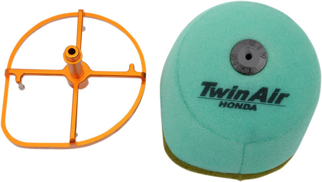 Twin Air Powerflow Kit