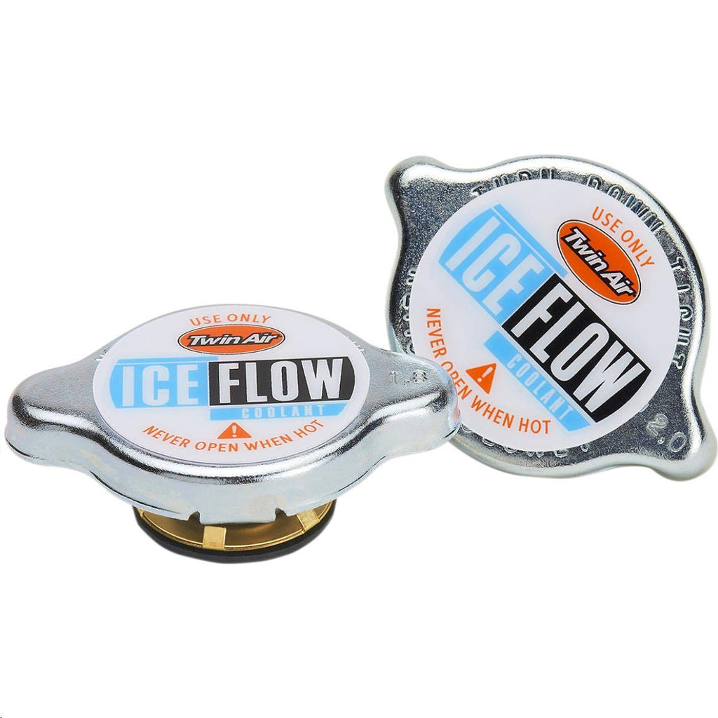 Twin Air Radiator Pressure Cap