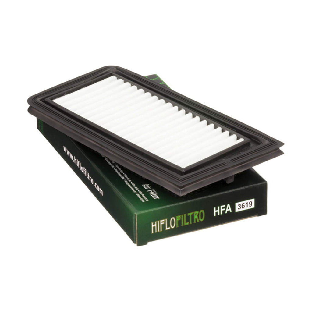 Hiflo Filtro HFA2709 Filter for Motorcycle