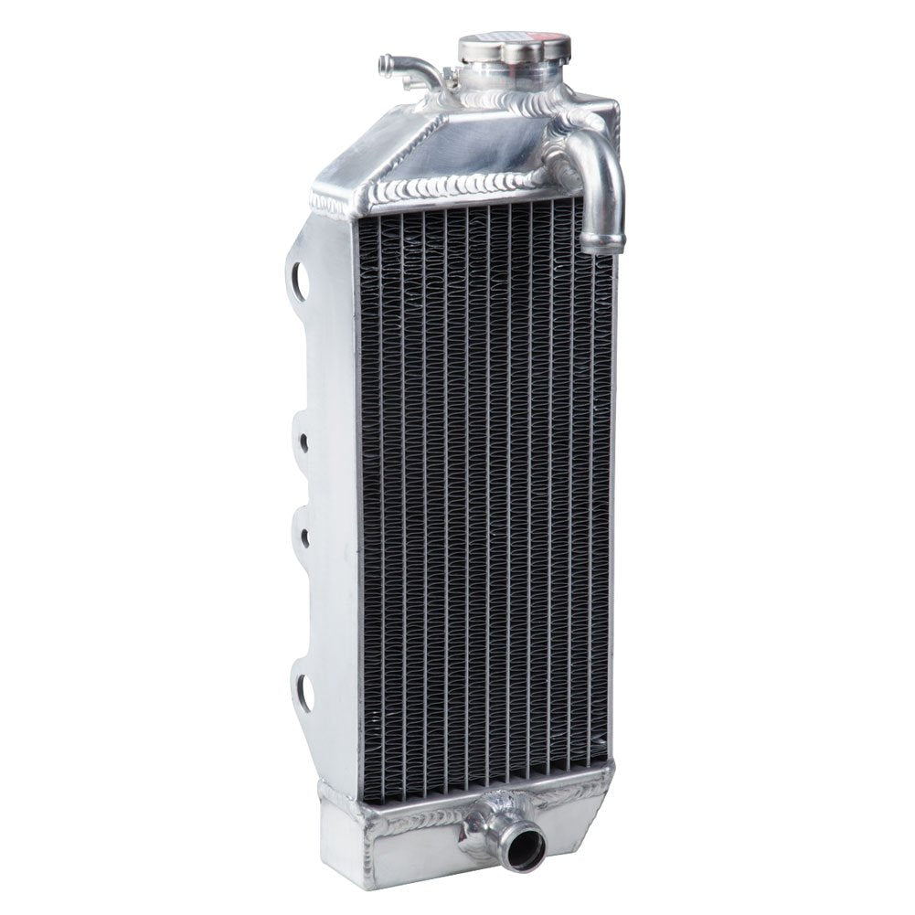 Tusk Aluminum Radiator