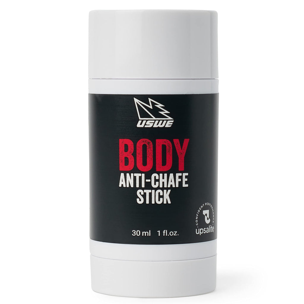 USWE Anti-Chafe Stick - Chafing & Blistering Prevention
