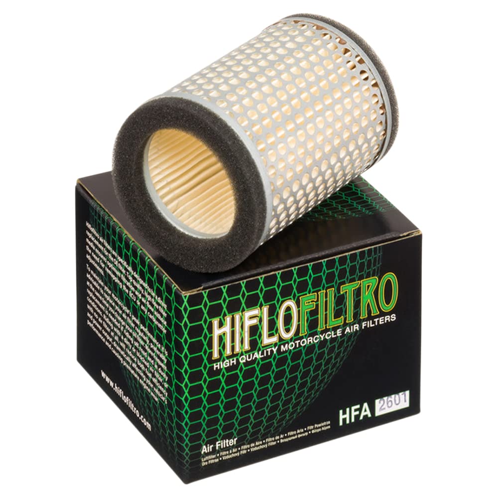 Hiflo Filtro HFA2709 Filter for Motorcycle