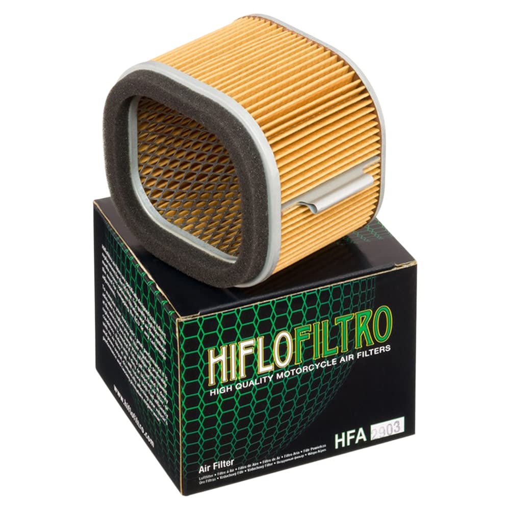 Hiflo Filtro HFA2709 Filter for Motorcycle