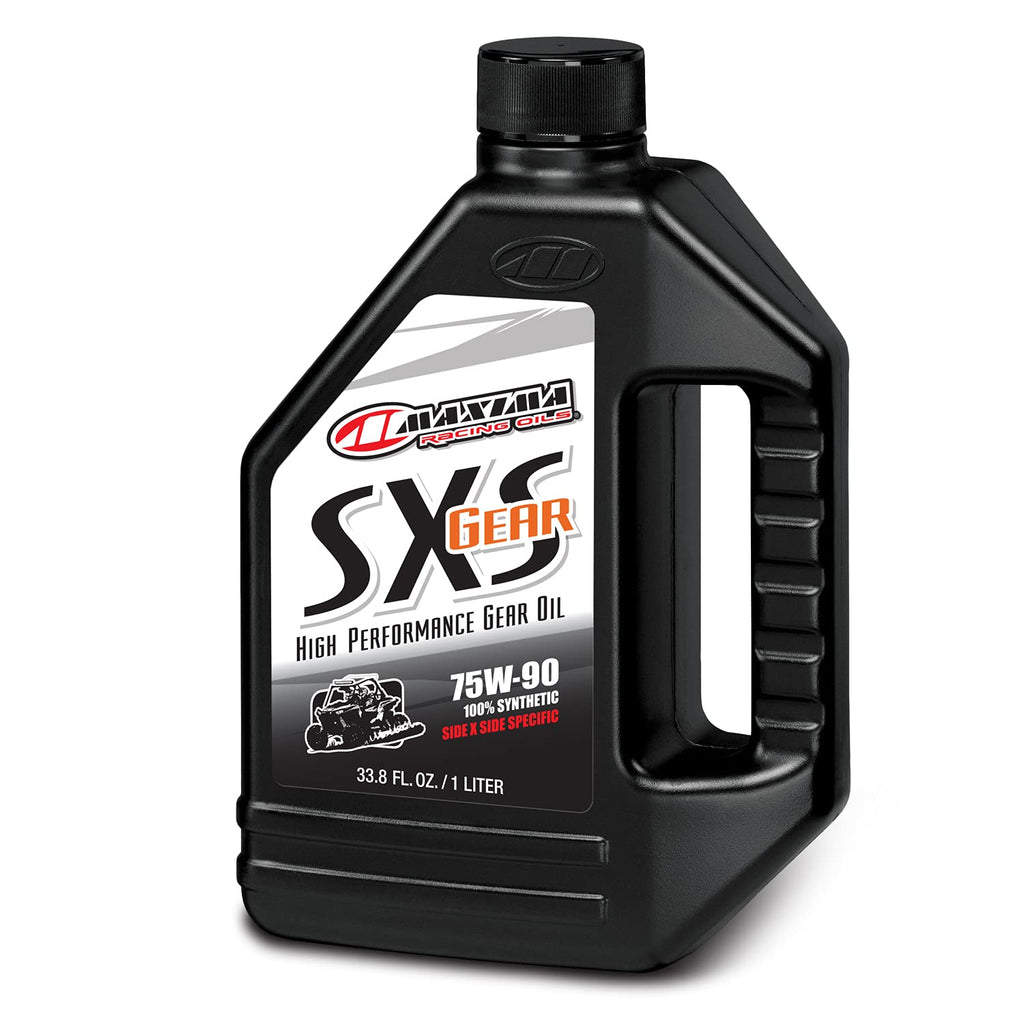 Maxima 5 GAL/MAX PRO 927