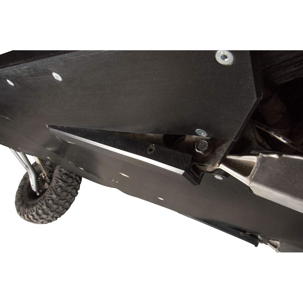 Tusk Quiet-Glide Trailing Arm Mount Sliders Kit