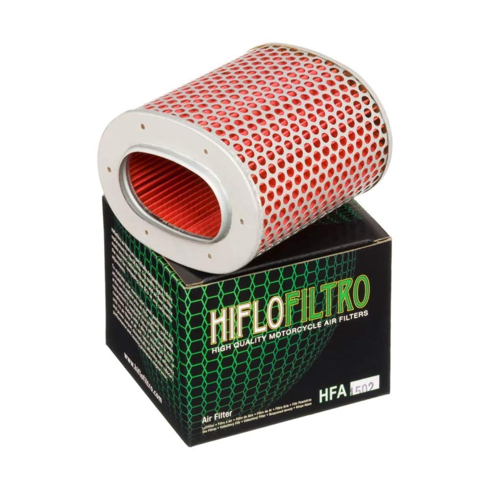 Hiflo Filtro HFA2709 Filter for Motorcycle