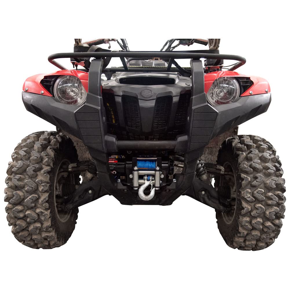 Tusk Winch Mount