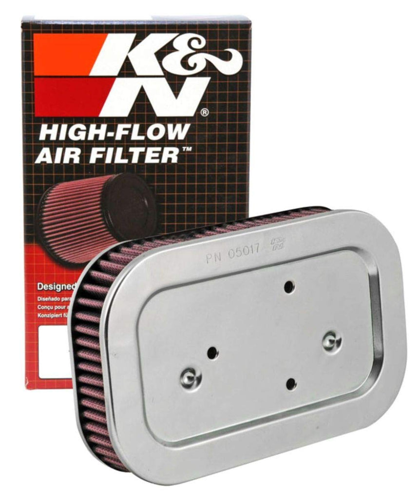 K&N E-3224 High Performance Replacement Air Filter