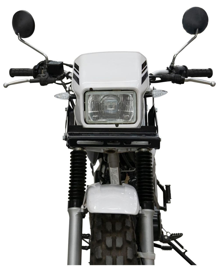 Tusk Front Utility Rack