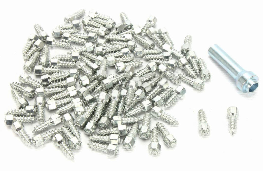 Woodys Attack Twist Screws