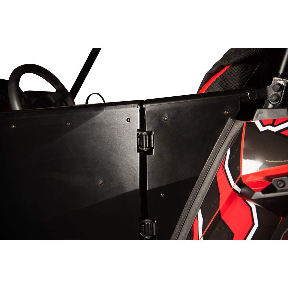 Tusk Barrier Pro Fit Doors