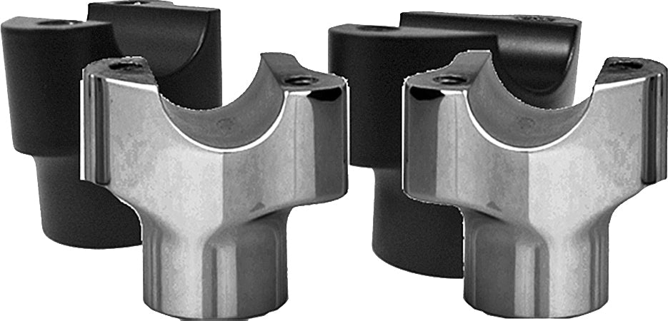 Handlebar Risers