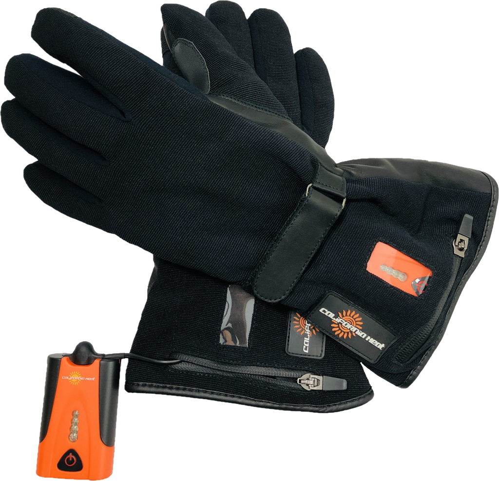 7V Activflexx Gloves