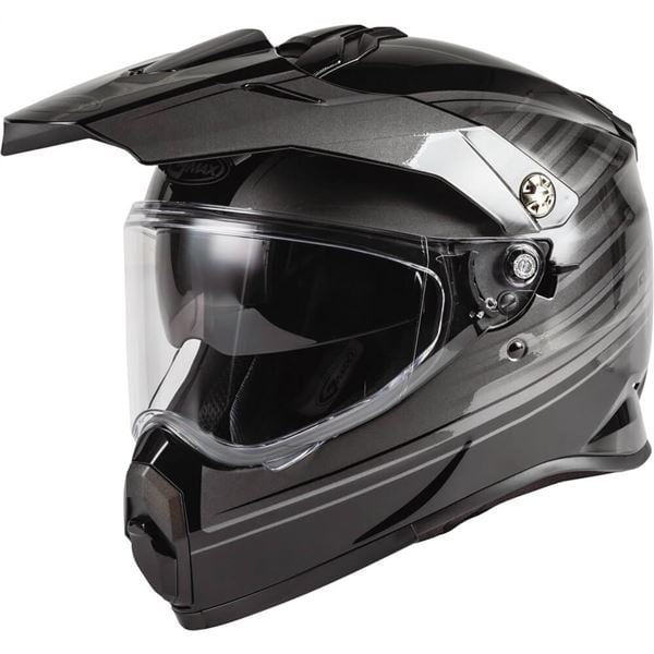 GMAX AT-21 Helmet - Raley