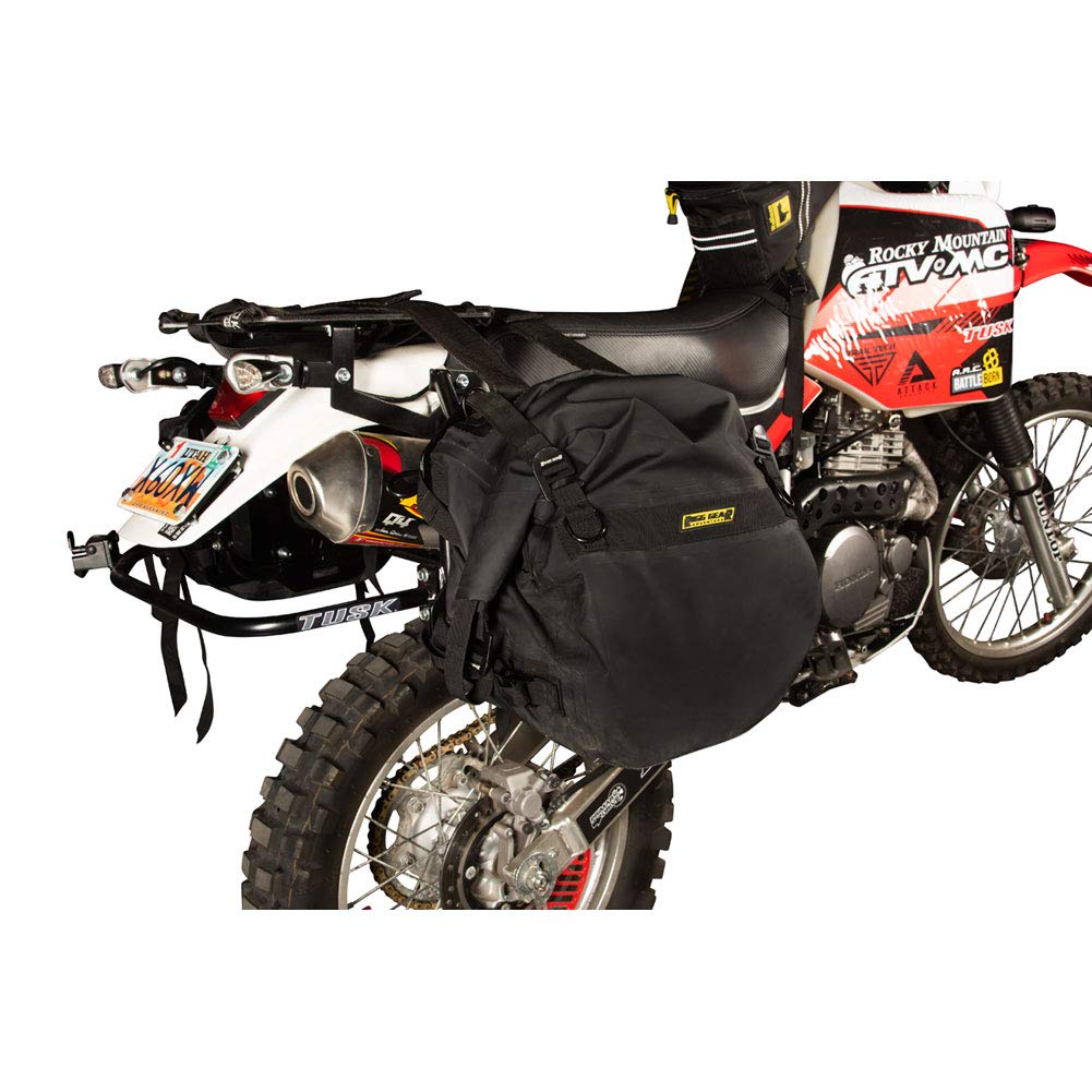 Tusk Pannier Soft Luggage Mount