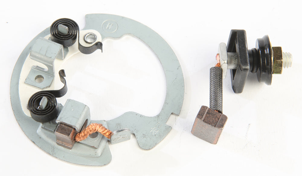 Starter Motor Brush Plate Repair Kit