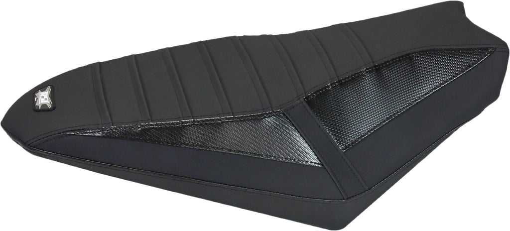 Pleated Top Seat Cover