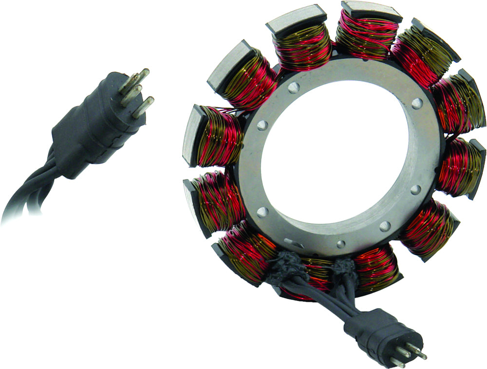 Stator