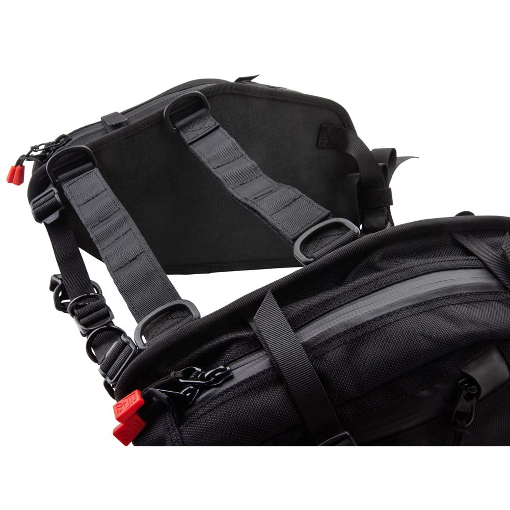 Tusk Traverse Pannier Bags