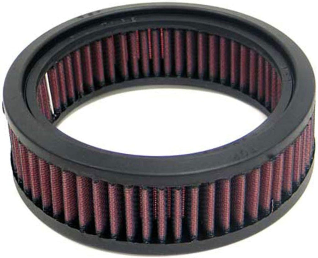 K&N E-3224 High Performance Replacement Air Filter