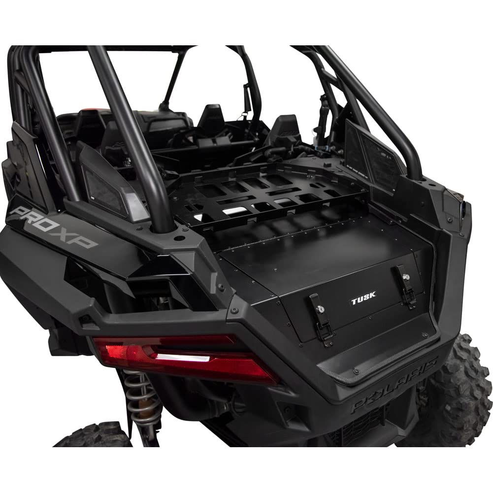 Tusk Top Rack for Tusk Cargo Hatch