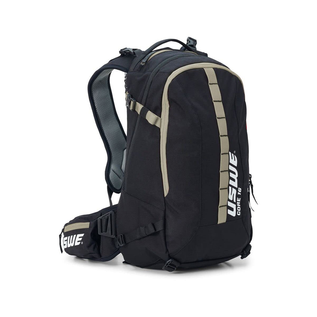 USWE Core 16 3L Hydration Compatible Dual Sport Daypack