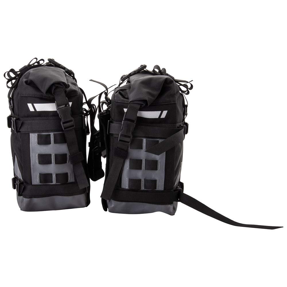 Tusk Pilot Pannier Bags