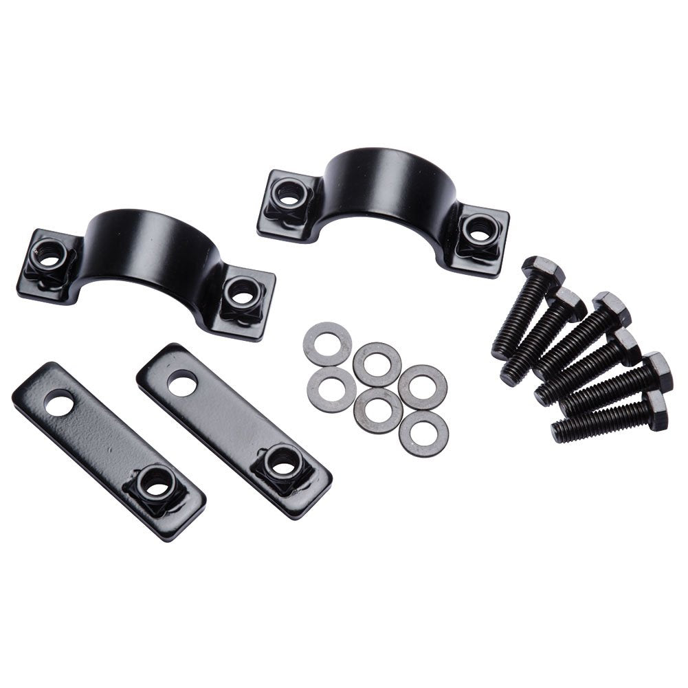 Tusk Replacement Subzero Plow Mount Hardware