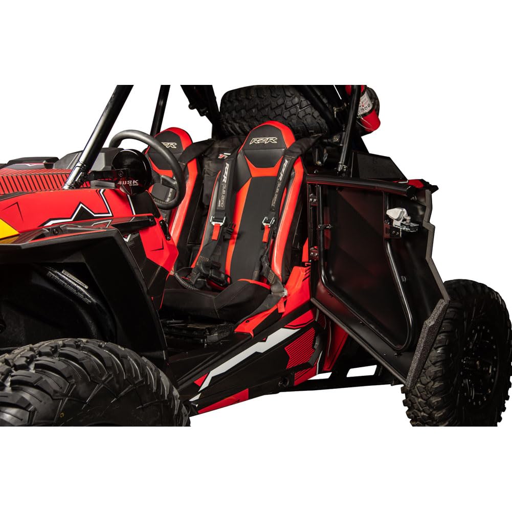 Tusk Barrier Pro Fit Doors