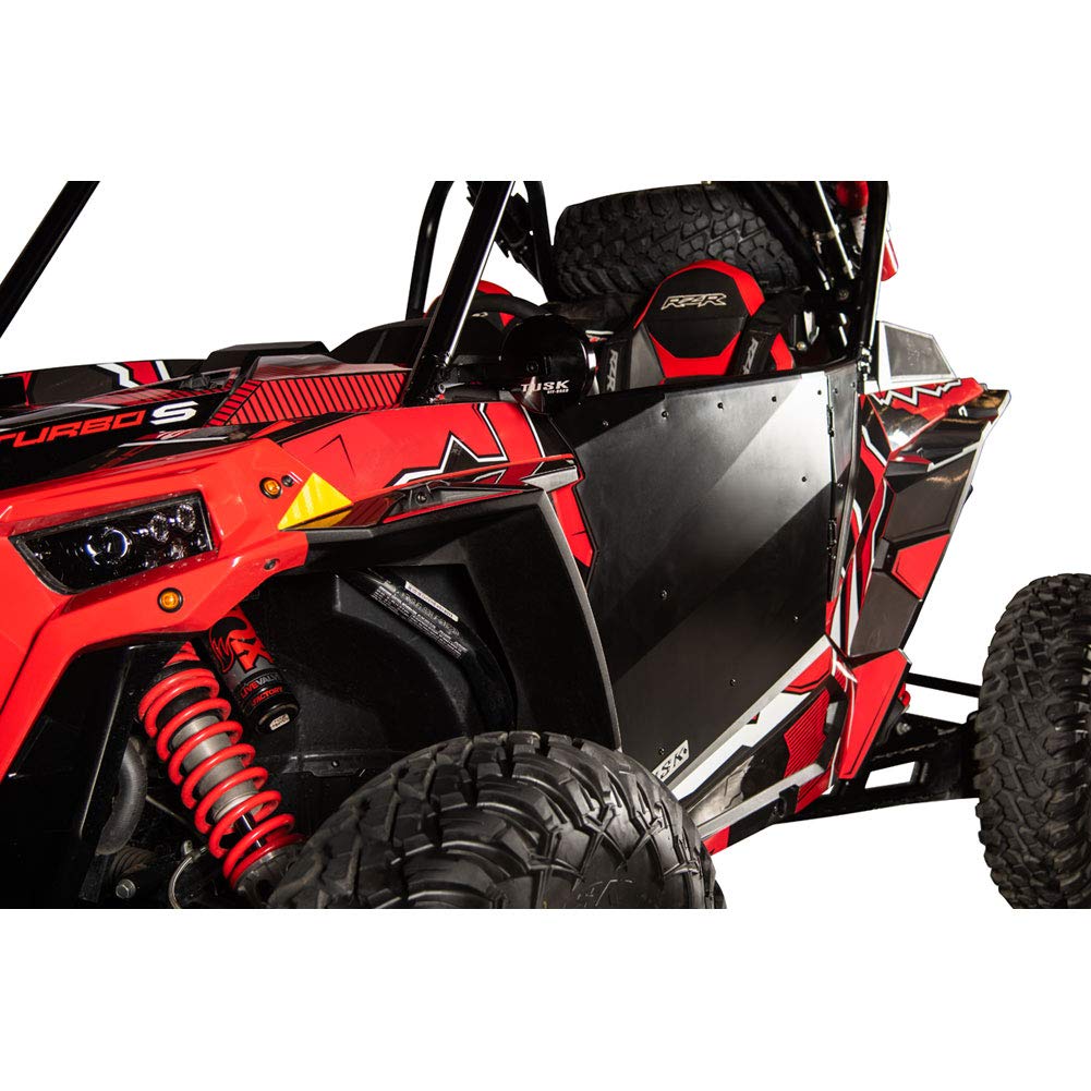 Tusk Barrier Pro Fit Doors