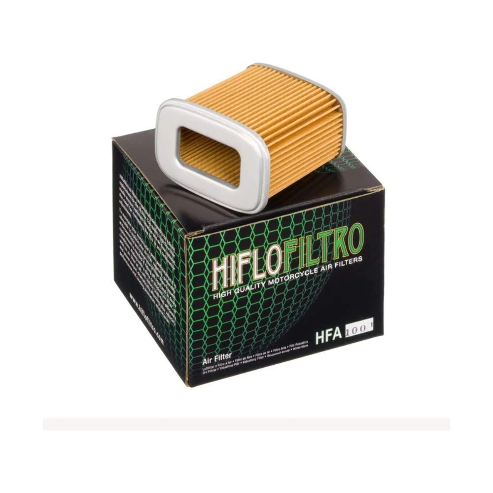 Hiflo Filtro HFA2709 Filter for Motorcycle