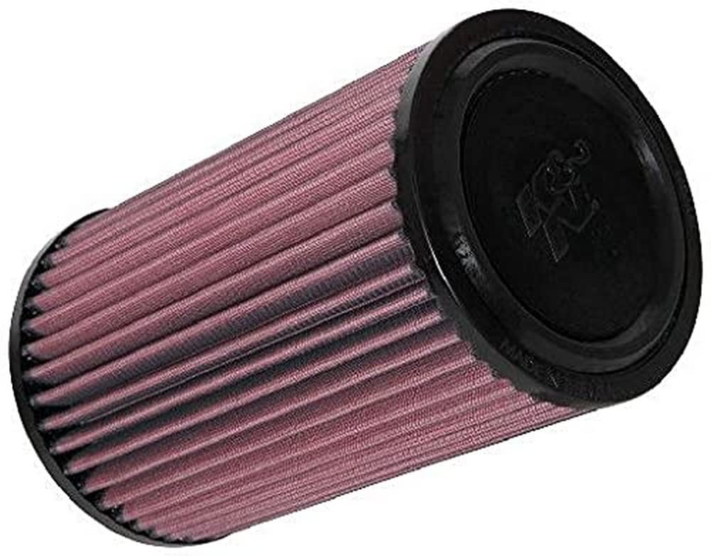 K&N E-3224 High Performance Replacement Air Filter