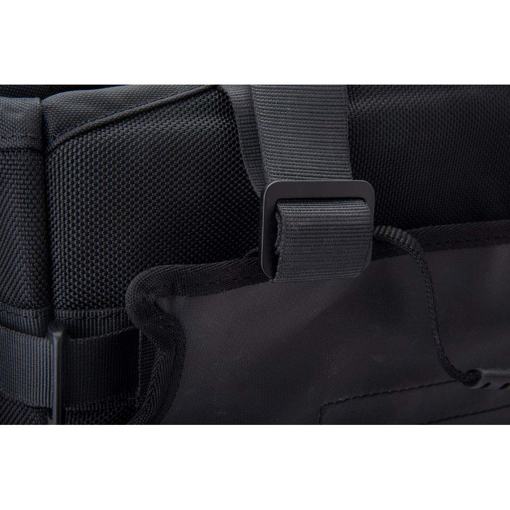 Tusk Pilot Pannier Bags