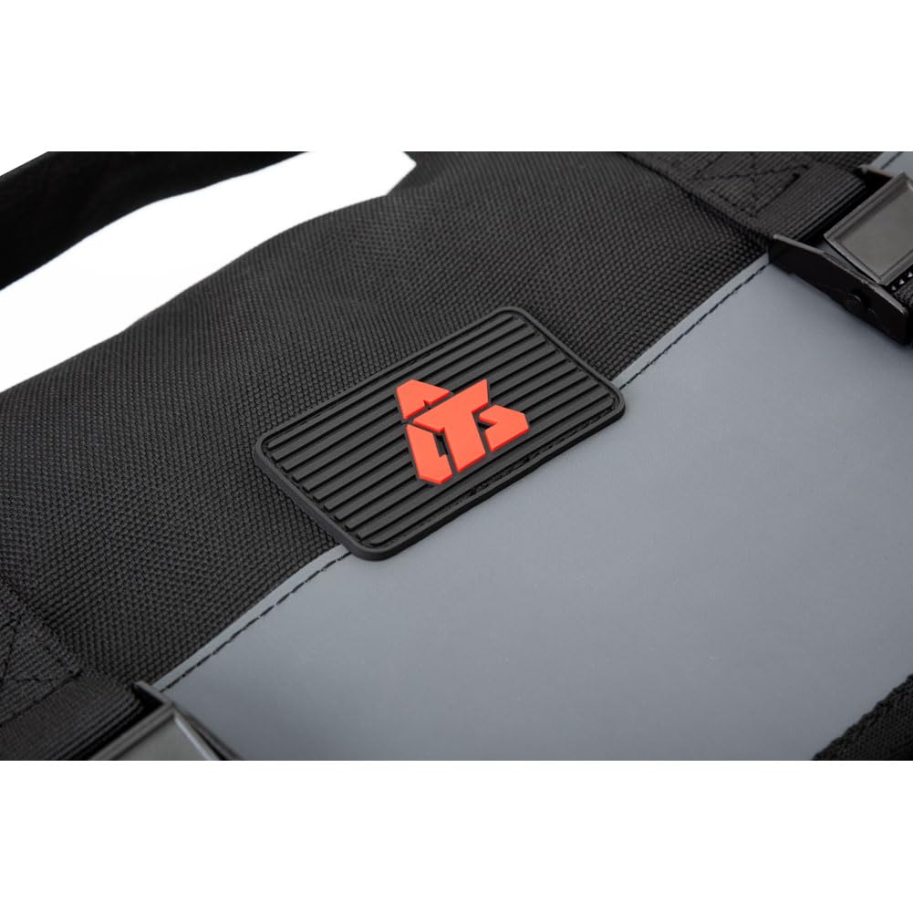Tusk Tool Roll