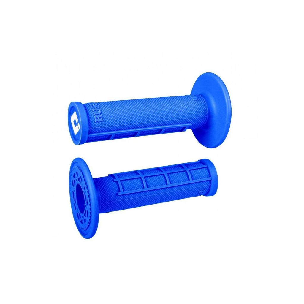 Odi Motocross Single Ply Grips Half Waffle