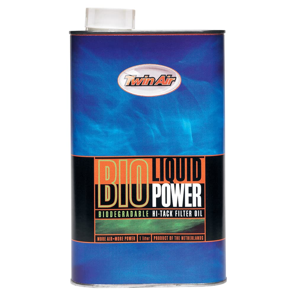 Twin Air Bio Air Filter Sealant