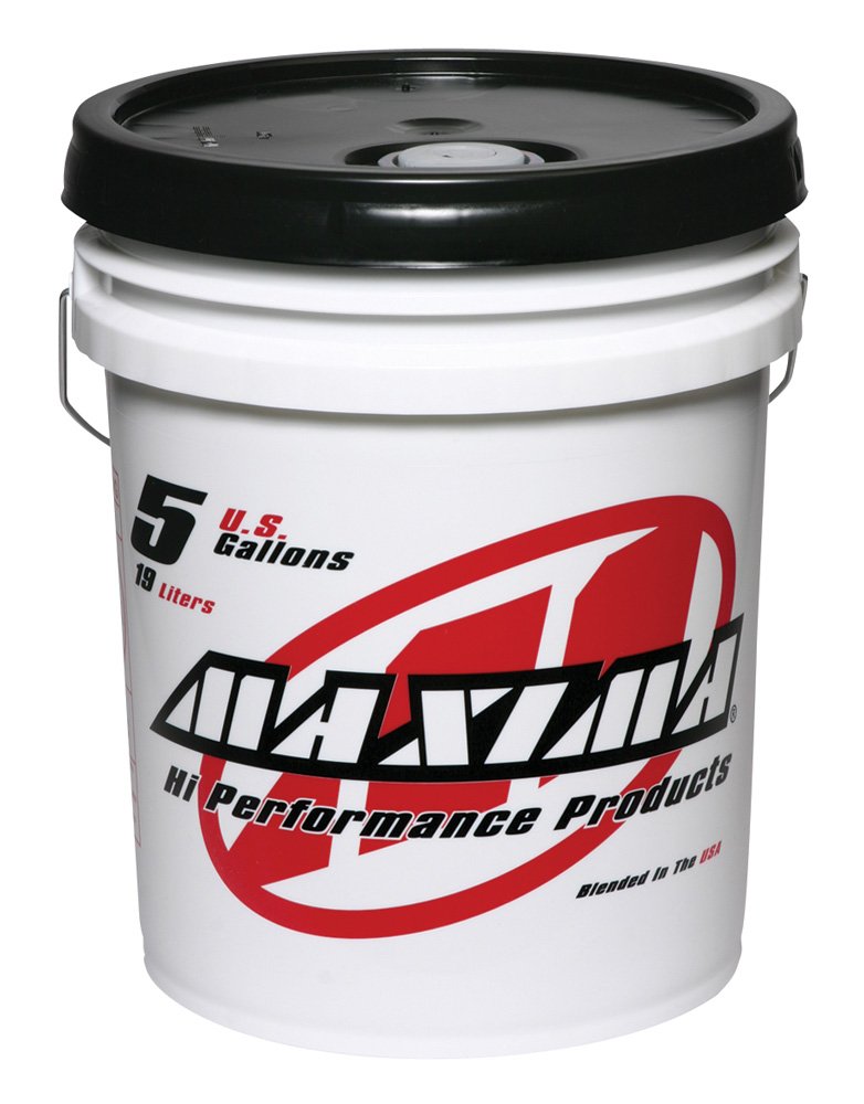 Maxima Racing Oils SXS Synthetic Engine Oil