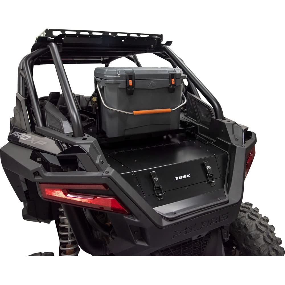 Tusk Top Rack for Tusk Cargo Hatch