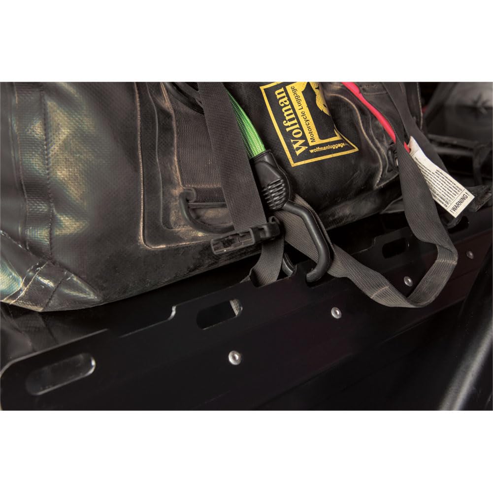 Tusk UTV Cargo Box Top Rack