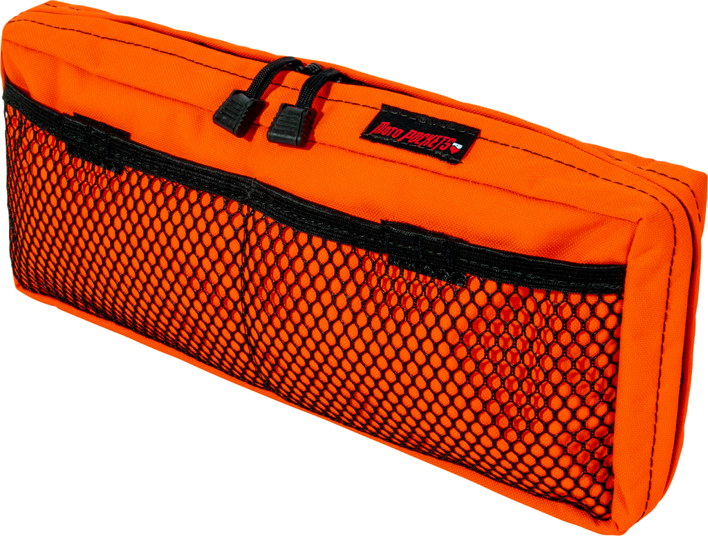 Organizer bags
