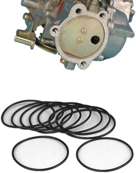 Intake/Exhaust Gasket