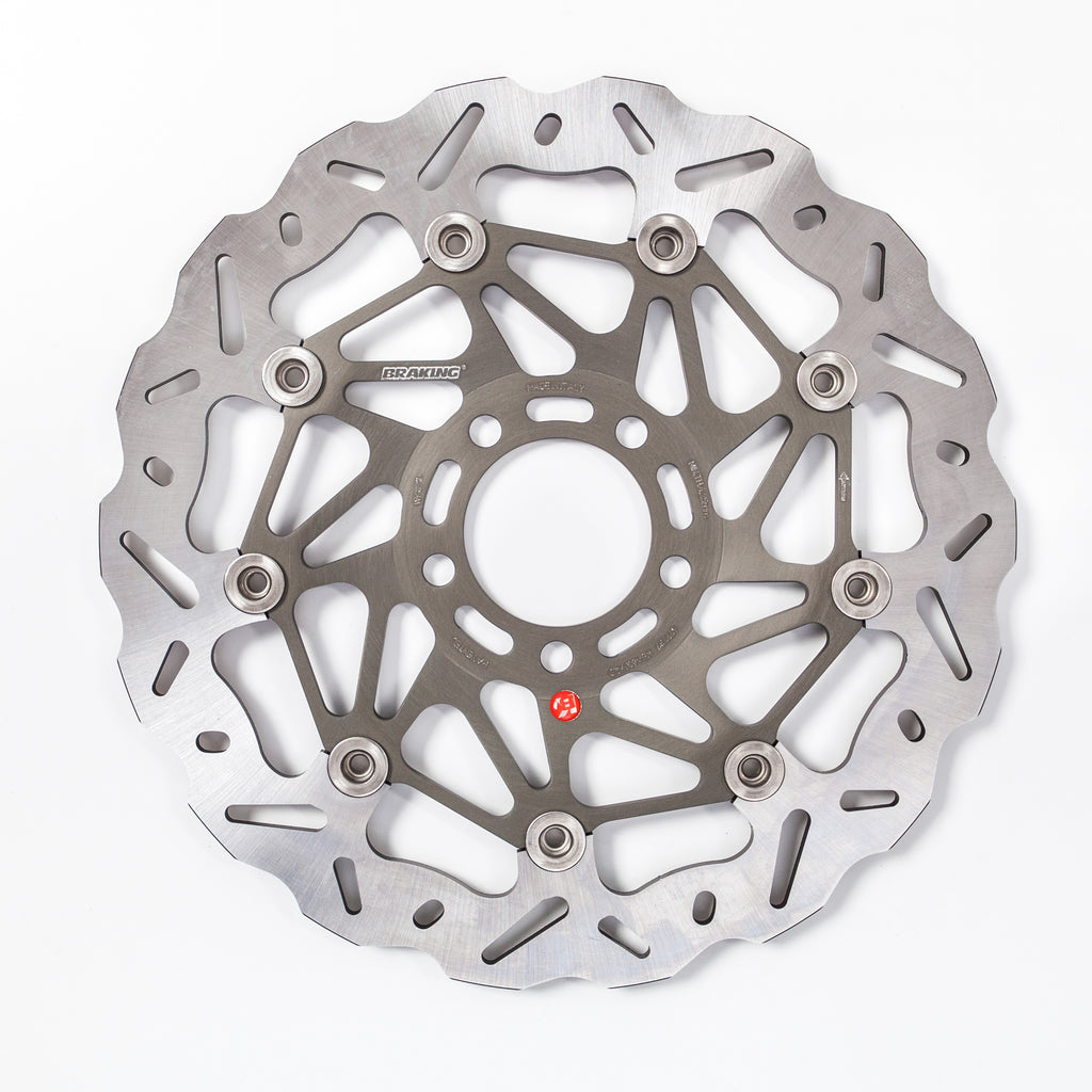 SK2 Directional Rotors